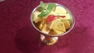 Кульфи Кульфи