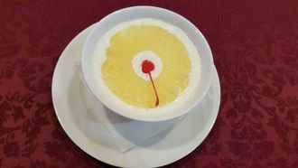 Райта с ананасом Райта с ананасом
