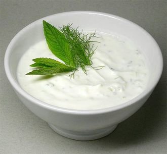 Йогурт домашнего приготовления Йогурт домашнего приготовления