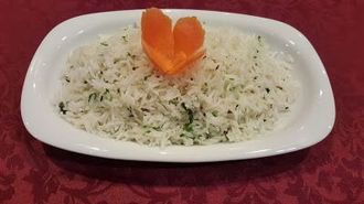 Джира рис Джира рис
