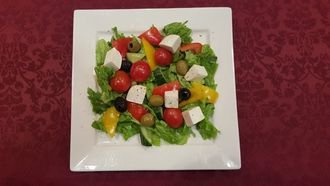Греческий Греческий